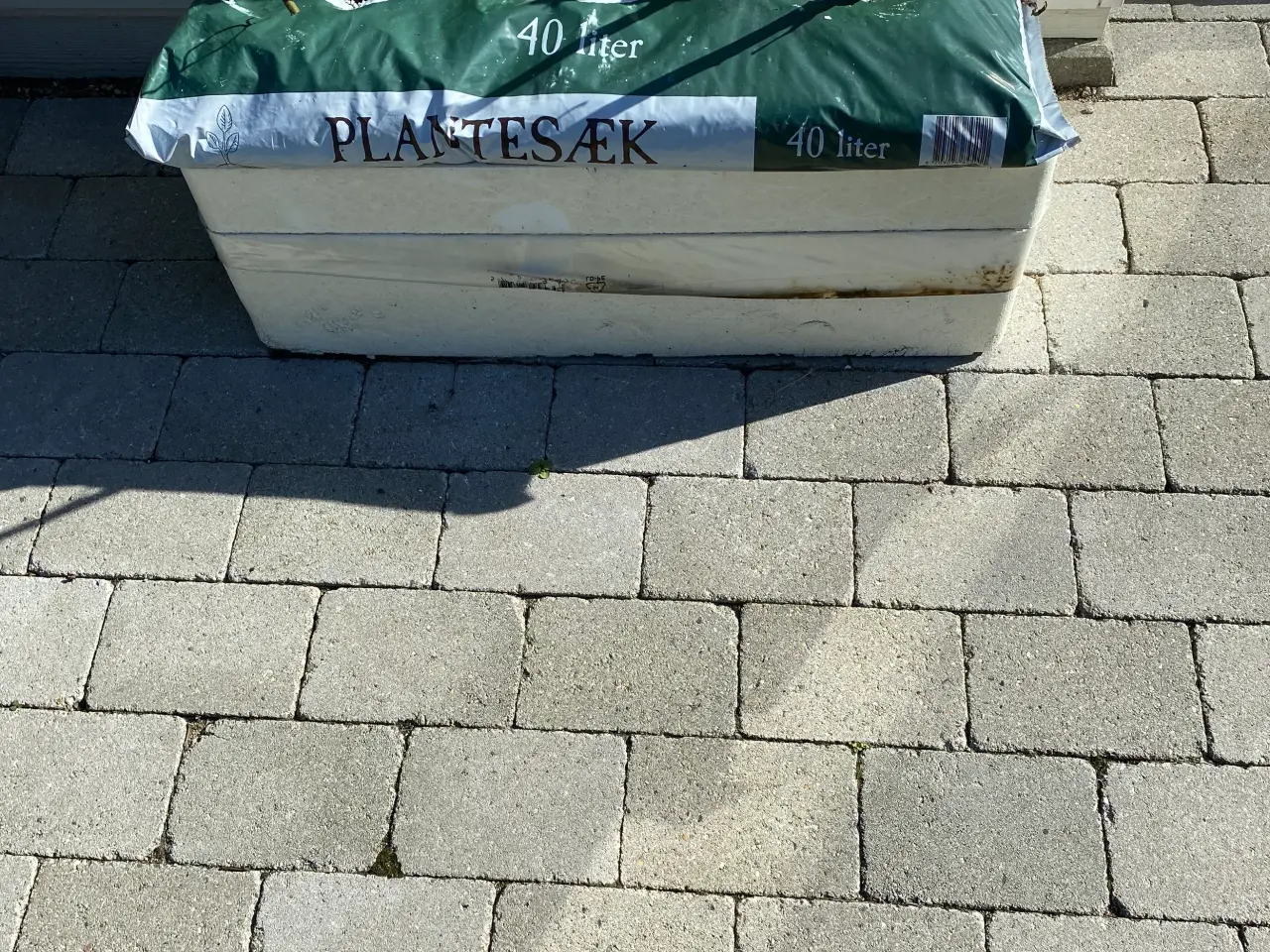 Billede 1 - Kapilærkasse