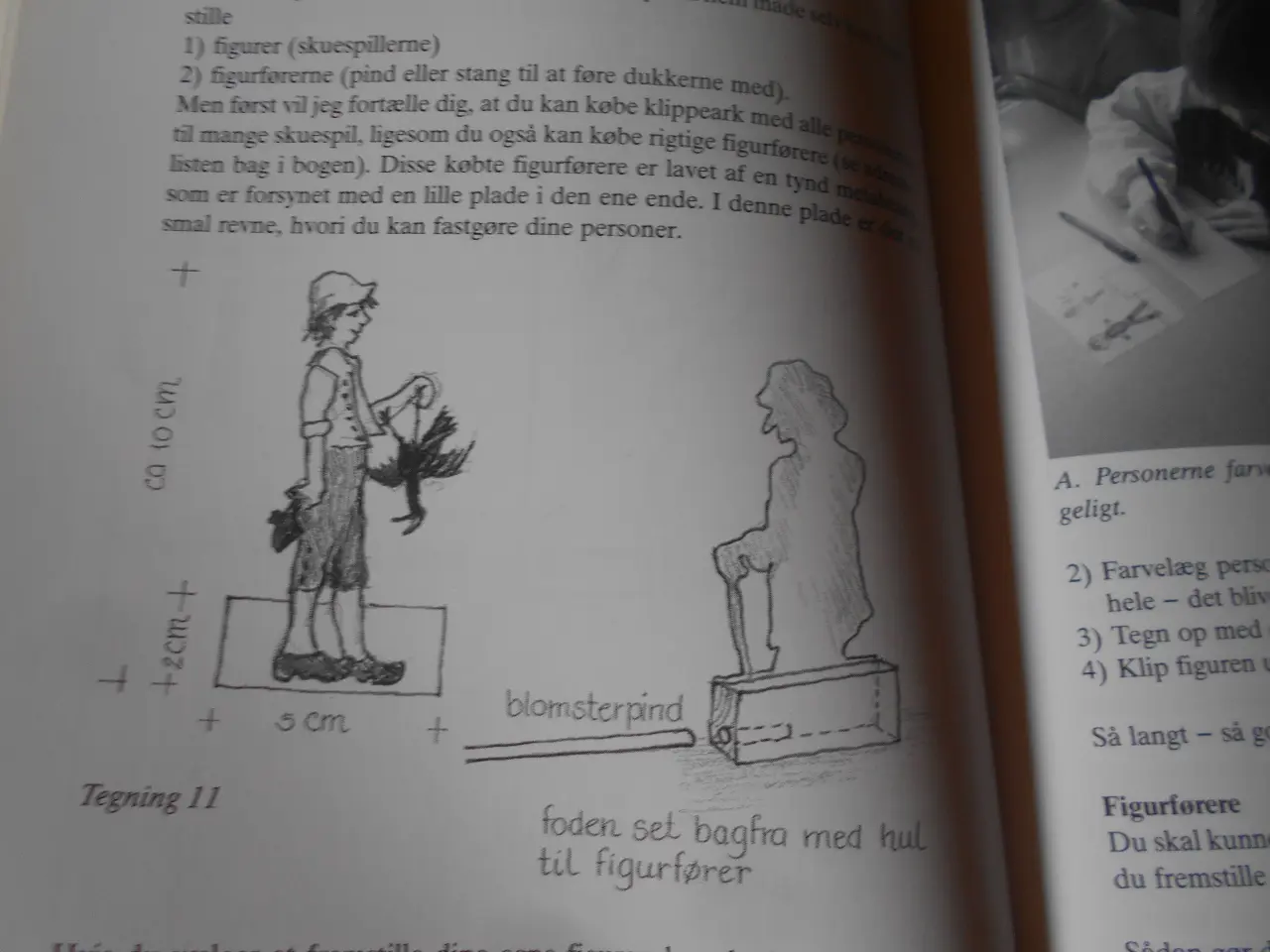 Billede 2 - Modelteater som hobby, Jørgen Hartung Nielsen