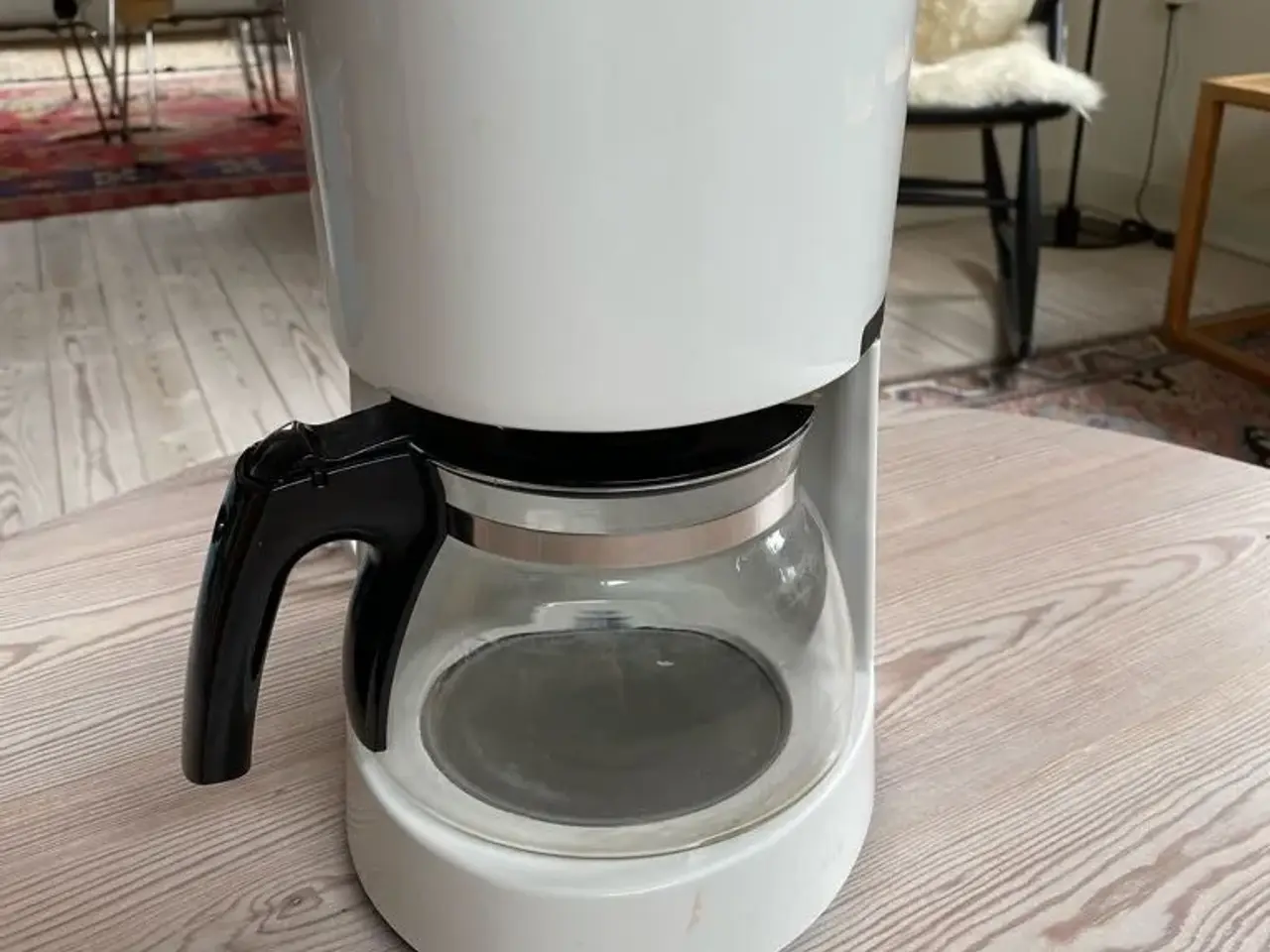 Billede 3 - Kaffemaskine /