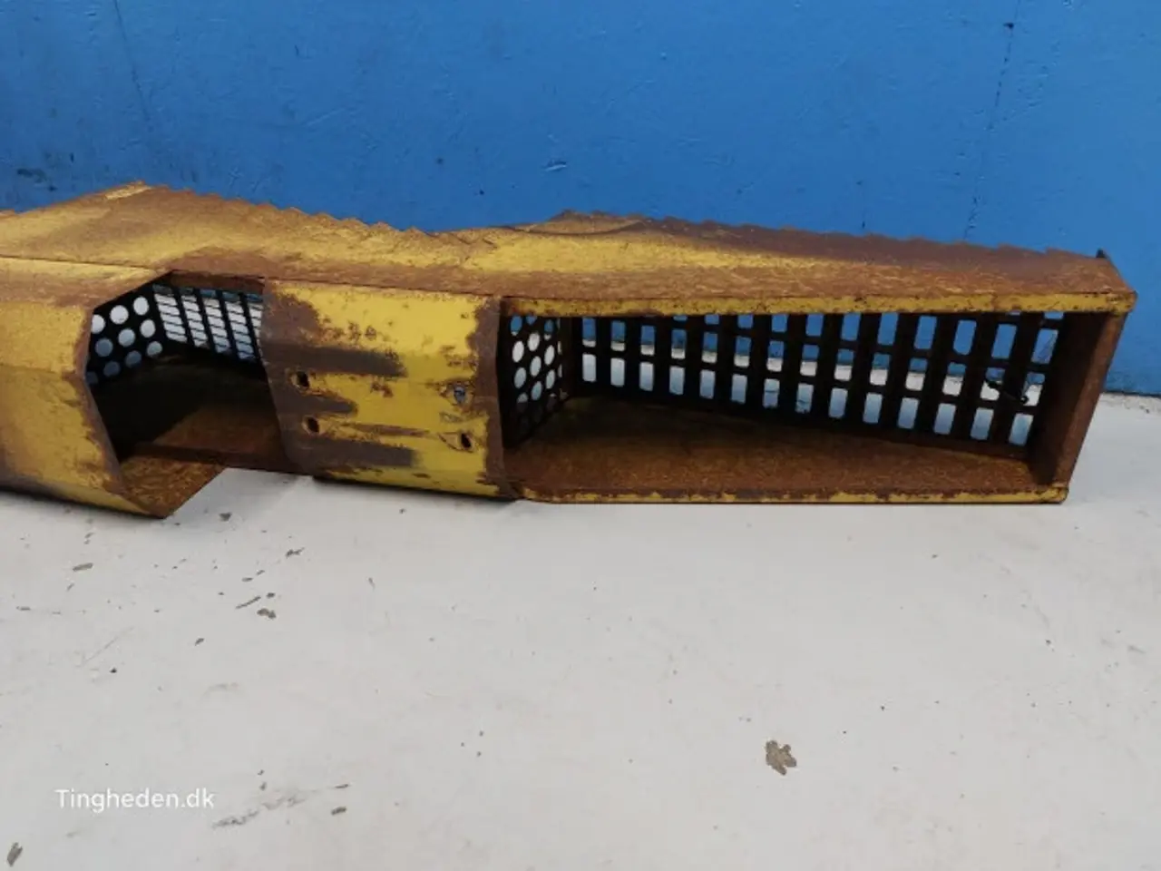Billede 14 - New Holland 1530 Ryster 80374848