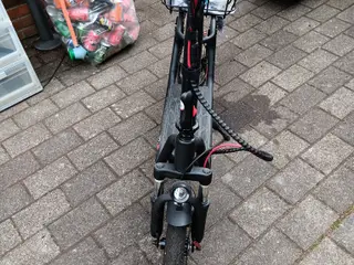 El løbehjul