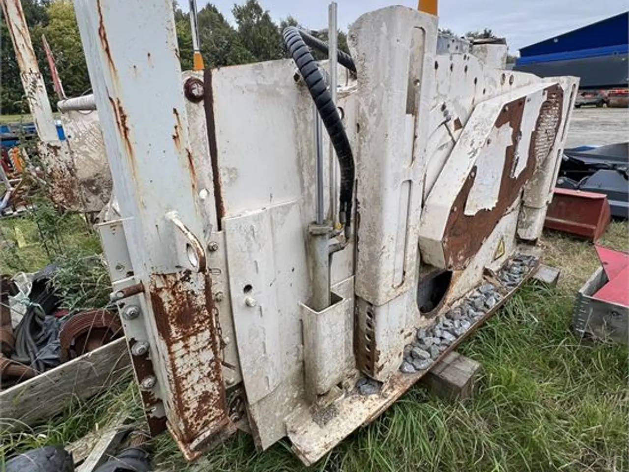 Billede 18 - Wirtgen WS250
