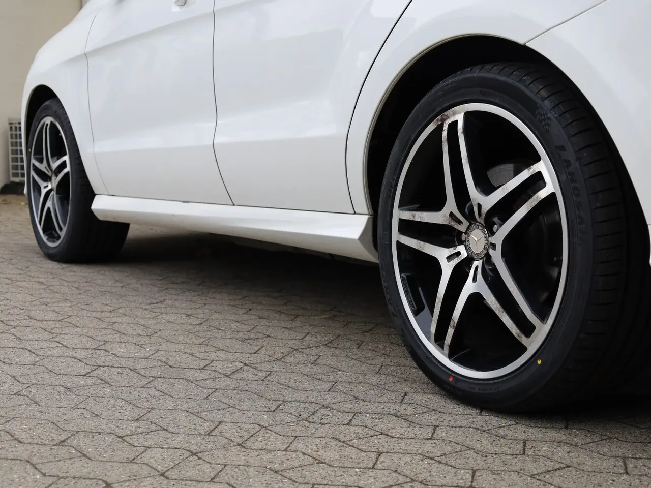 Billede 12 - Mercedes GLE350 d 3,0 AMG Line aut. 4Matic Van