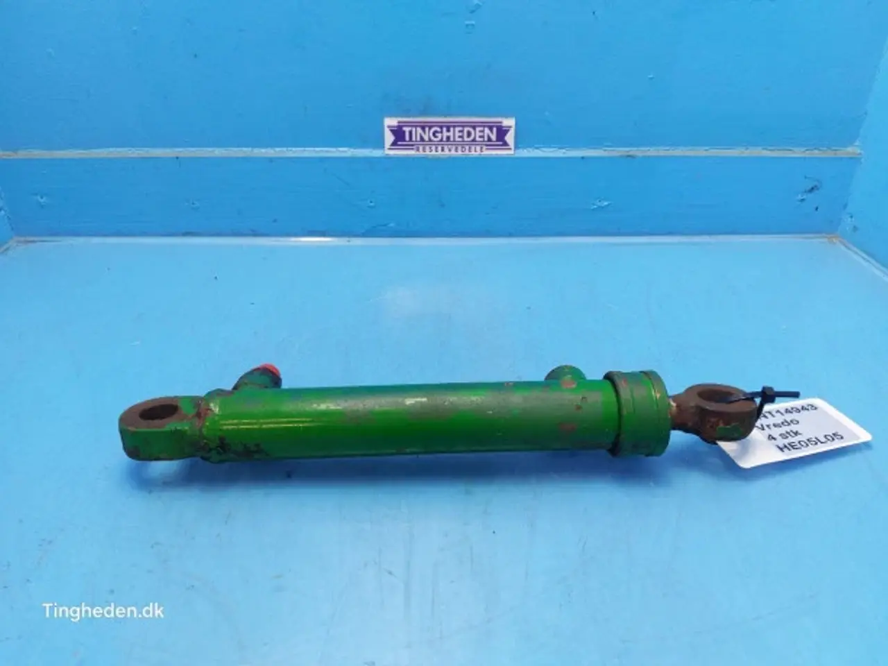Billede 8 - Vredo Cylinder