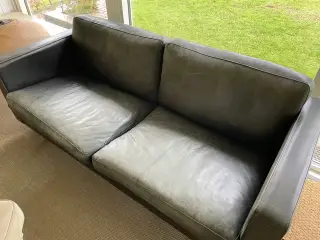 Mogens Hansen MH 321 2,5 personers sofa