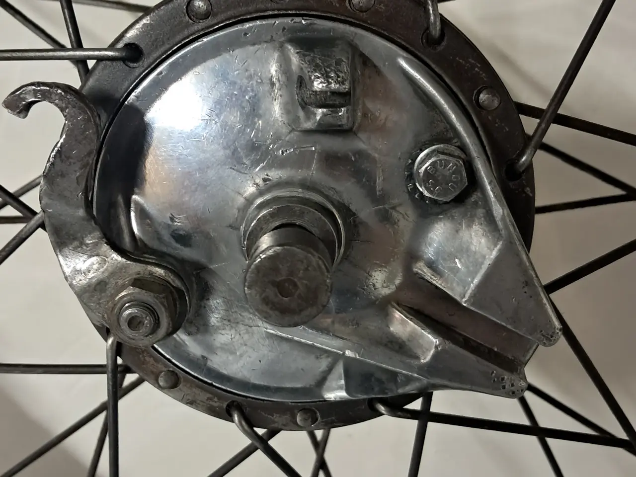 Billede 2 - Puch ms50