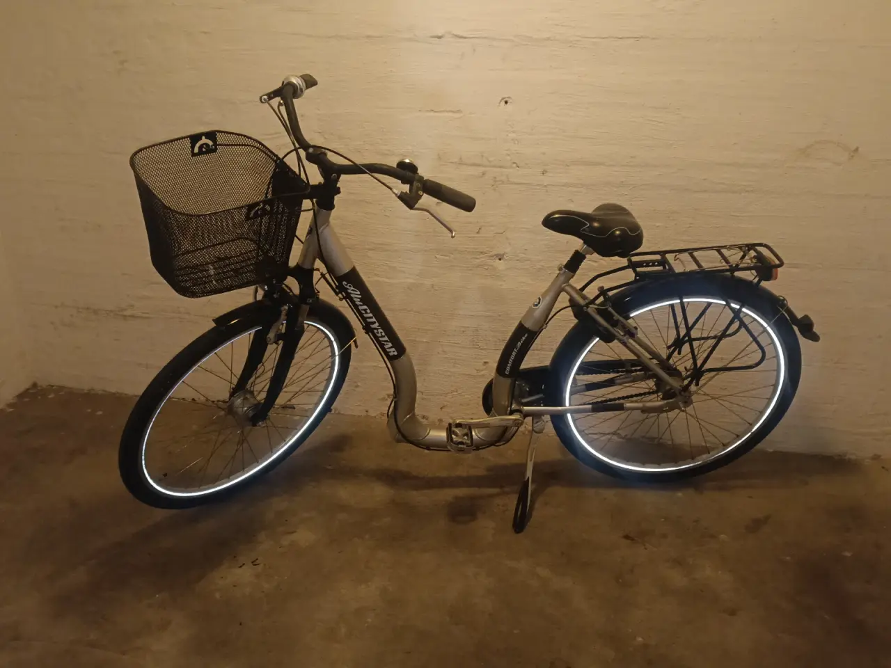 Billede 6 - Cykel 28 7 gear.