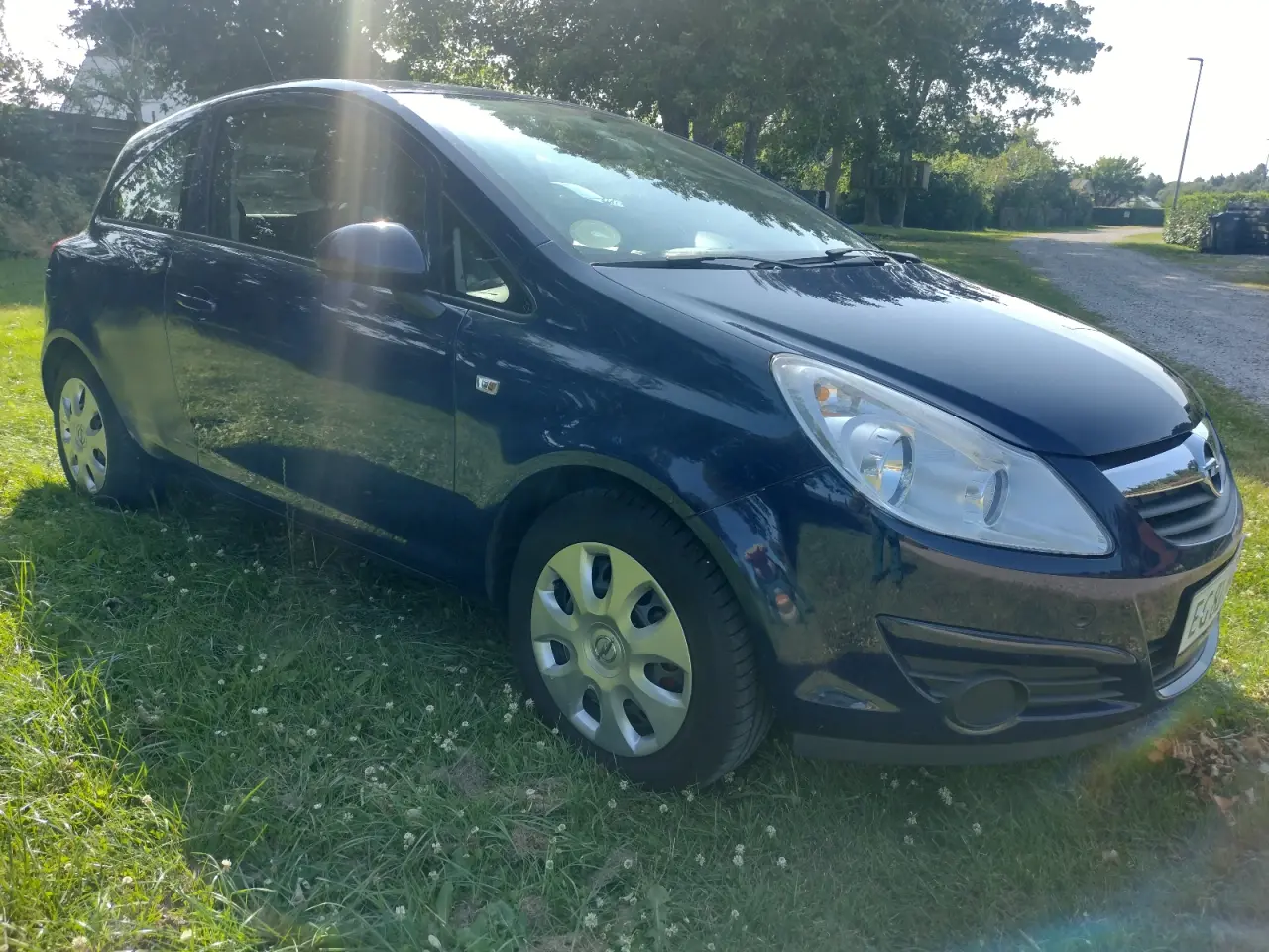 Billede 2 - Opel Corsa Enjoy 1.0 twinport