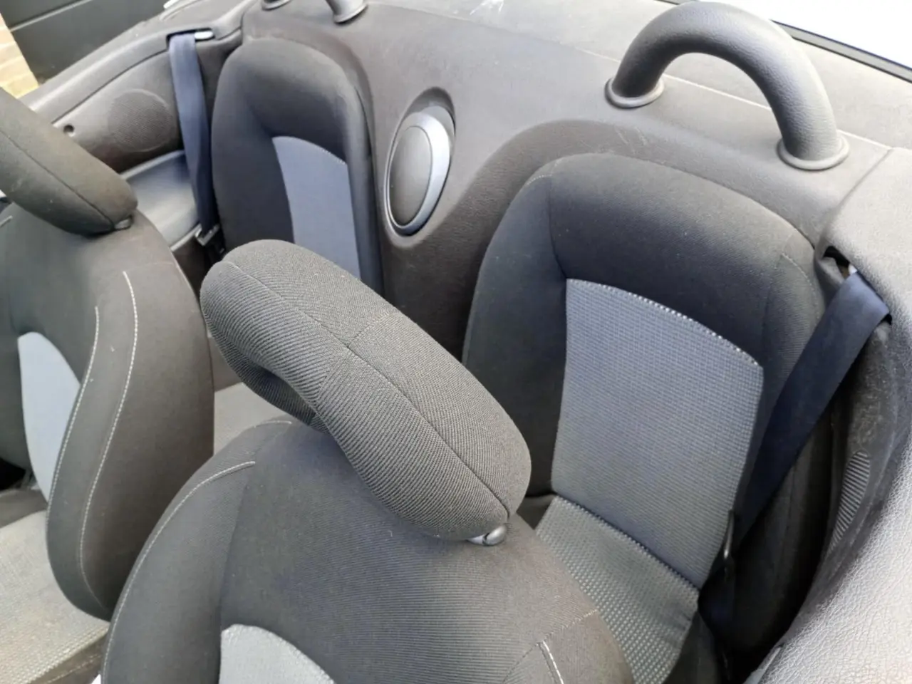 Billede 10 - Peugeot 206 1,6 16V CC