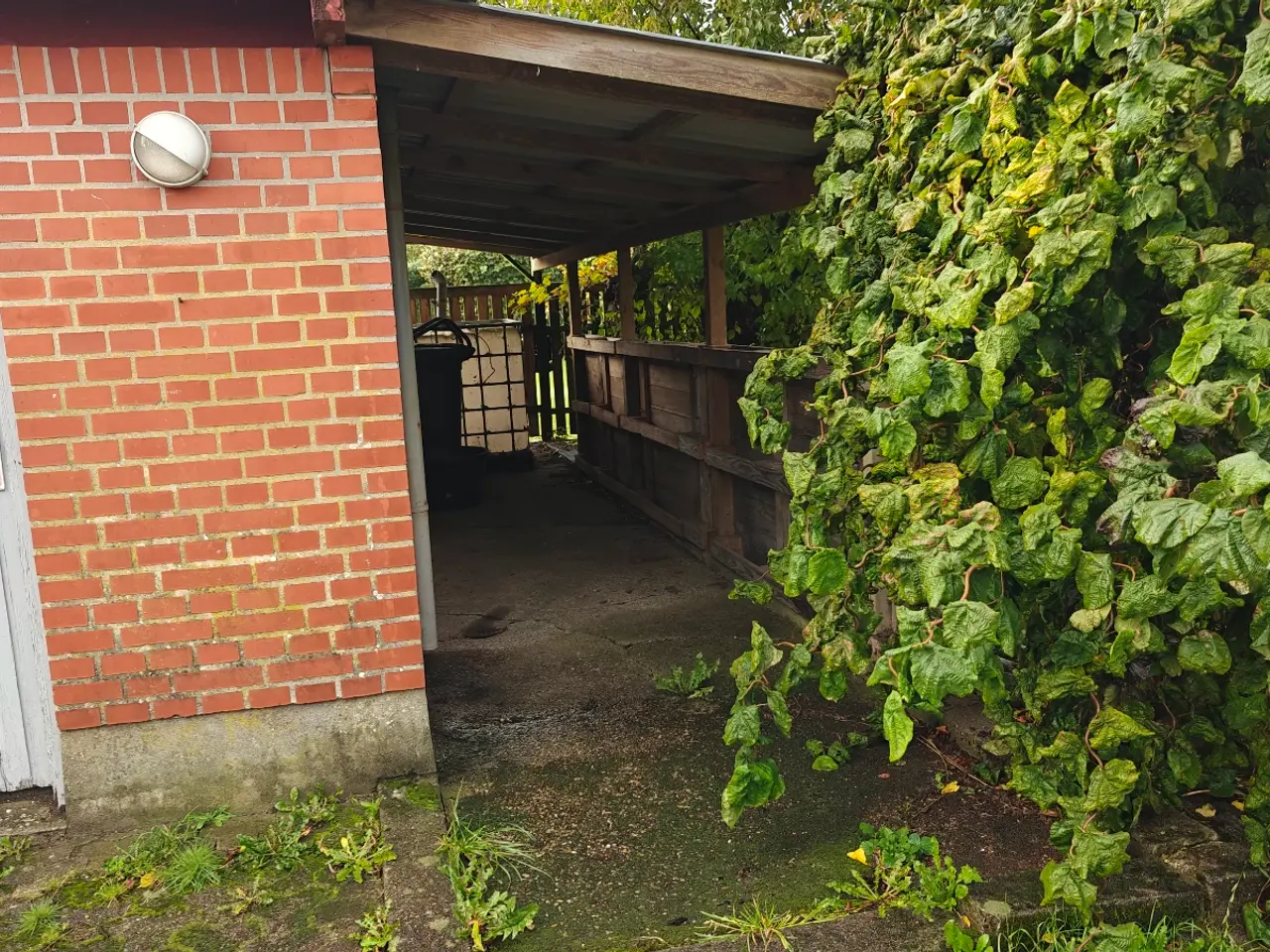 Billede 13 - Hus udlejes Vesterled 28 Sevel 7830 Vinderup