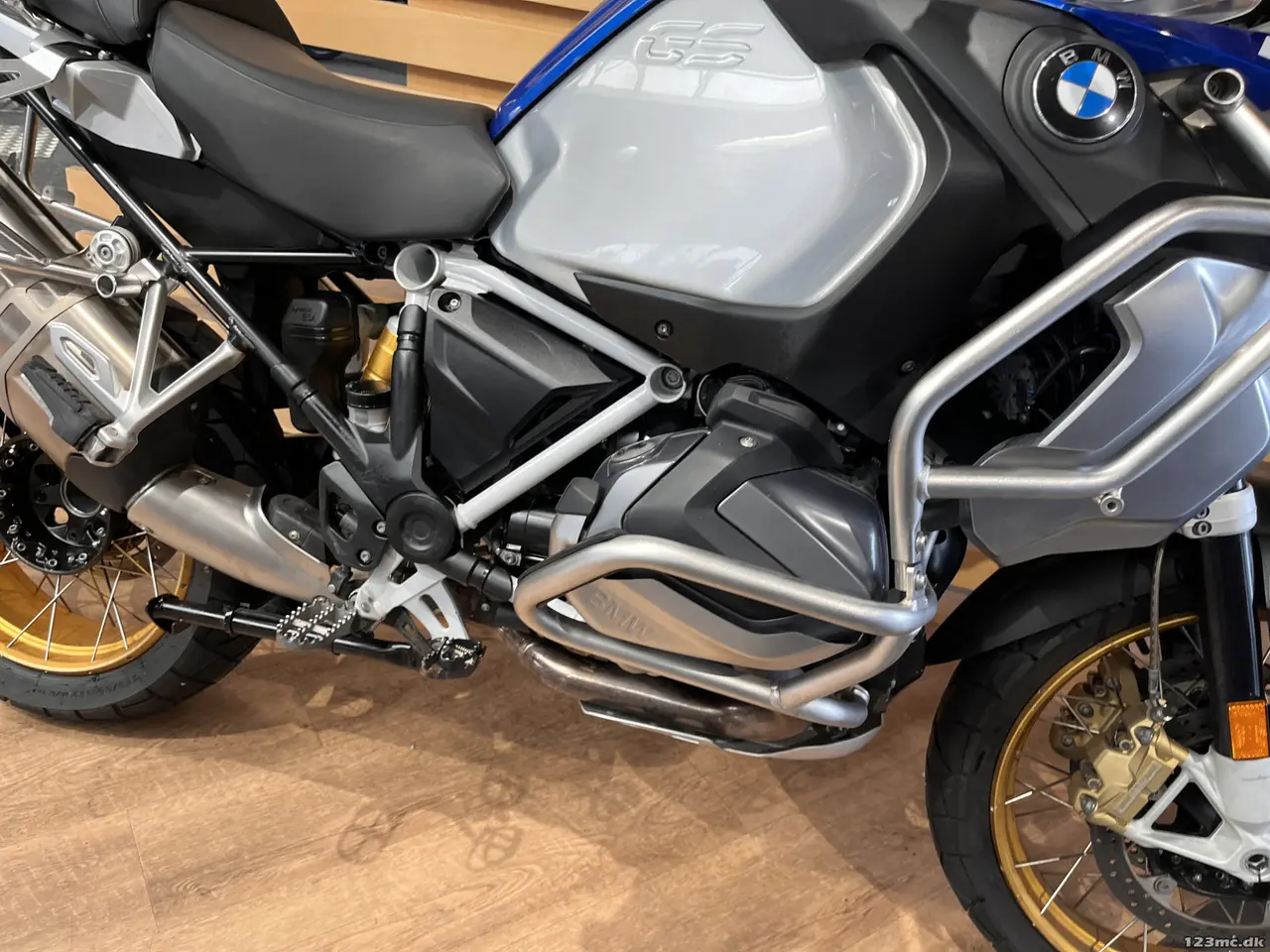 Billede 13 - BMW R 1250 GS Adventure