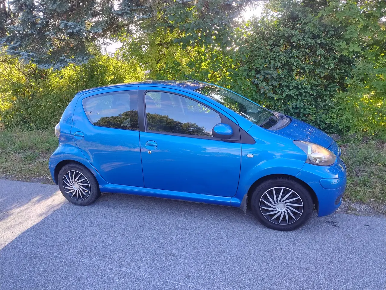 Billede 5 - Toyota Aygo 