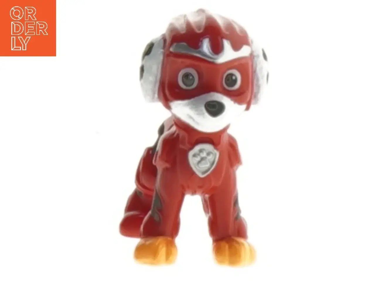 Billede 1 - Chase fra Paw Patrol (str. 3 styk)