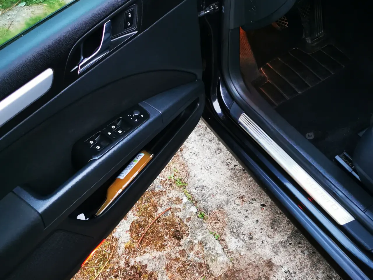 Billede 9 - Skoda Superb Greenline 