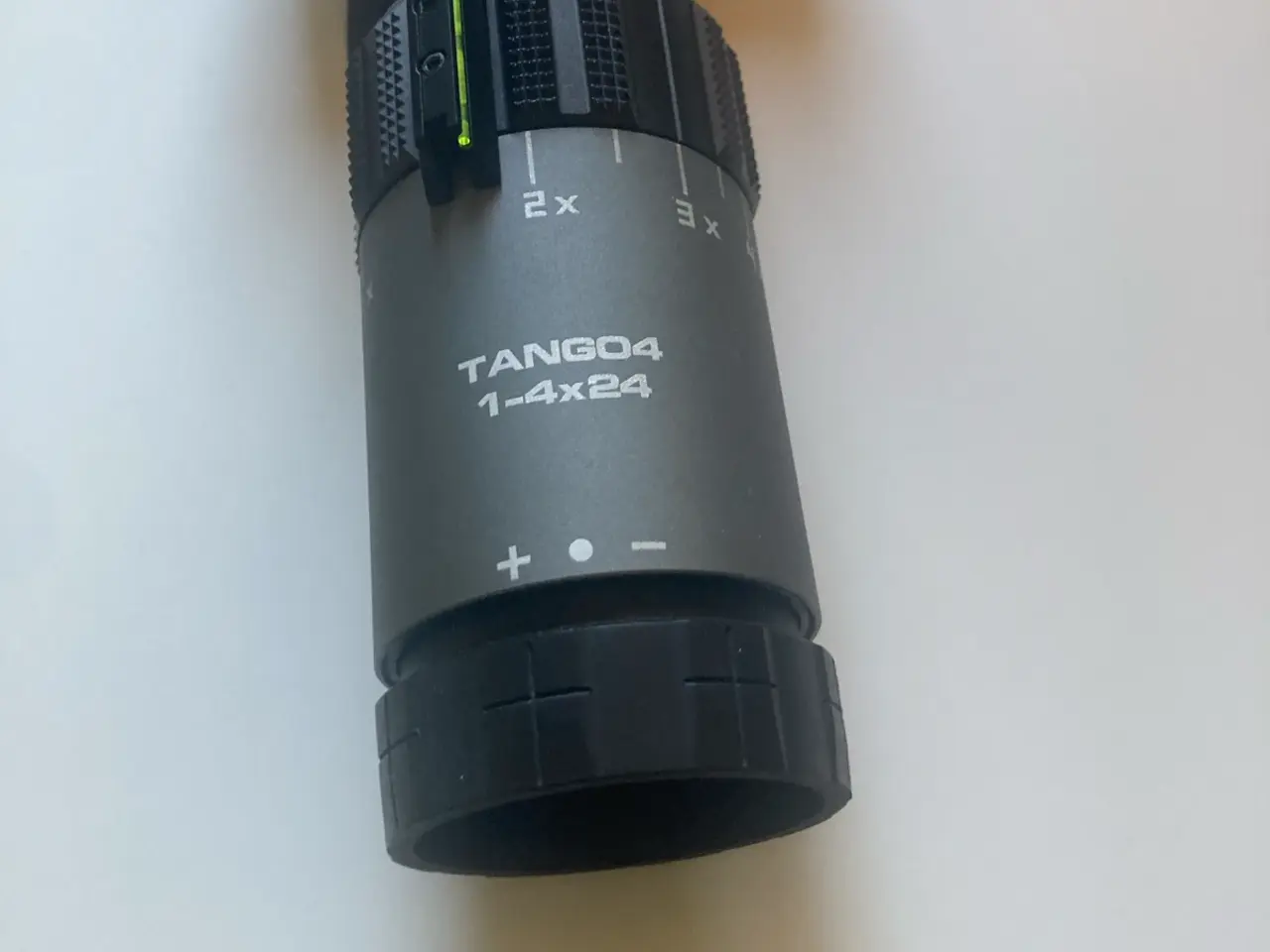 Billede 2 - Sig Sauer Tango4 1-4x24