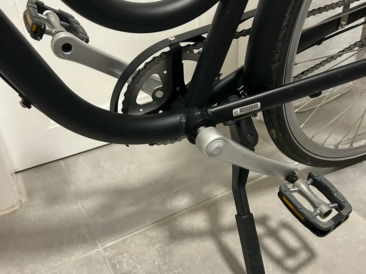 Billede 4 - Cykel