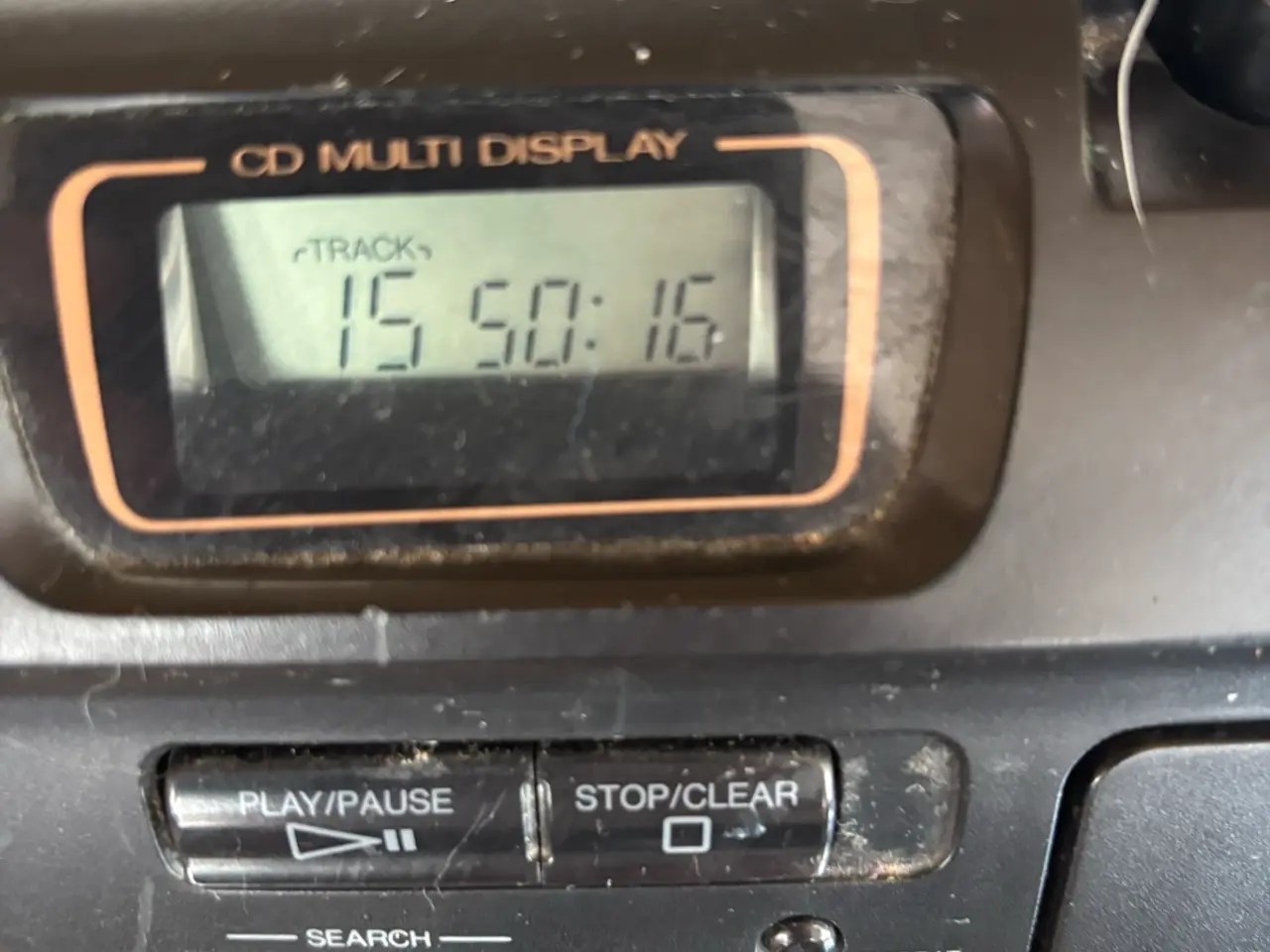 Billede 3 - JVC rc-x320 bærbar radio kassette og cd afspiller 