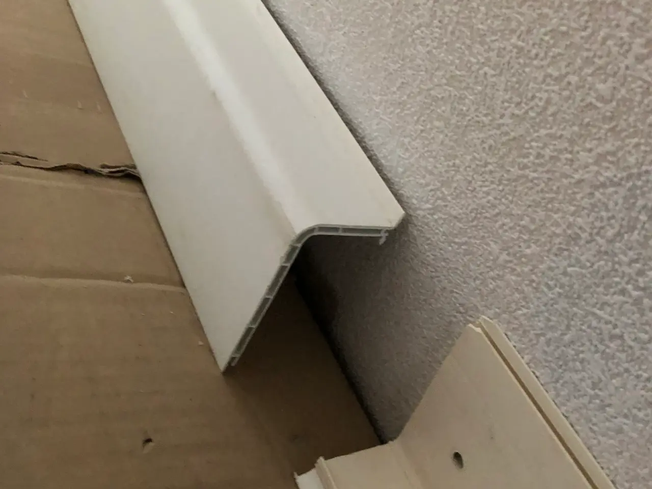 Billede 7 - Komplet varmeinstallation med 3 radiatore