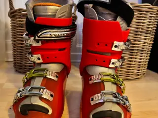 Ski Støvler 