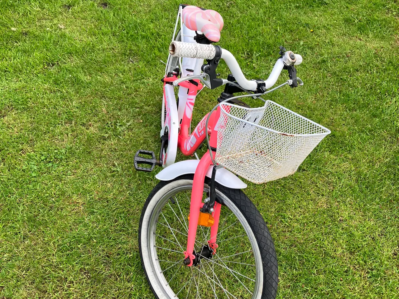 Billede 4 - Cykel 20”