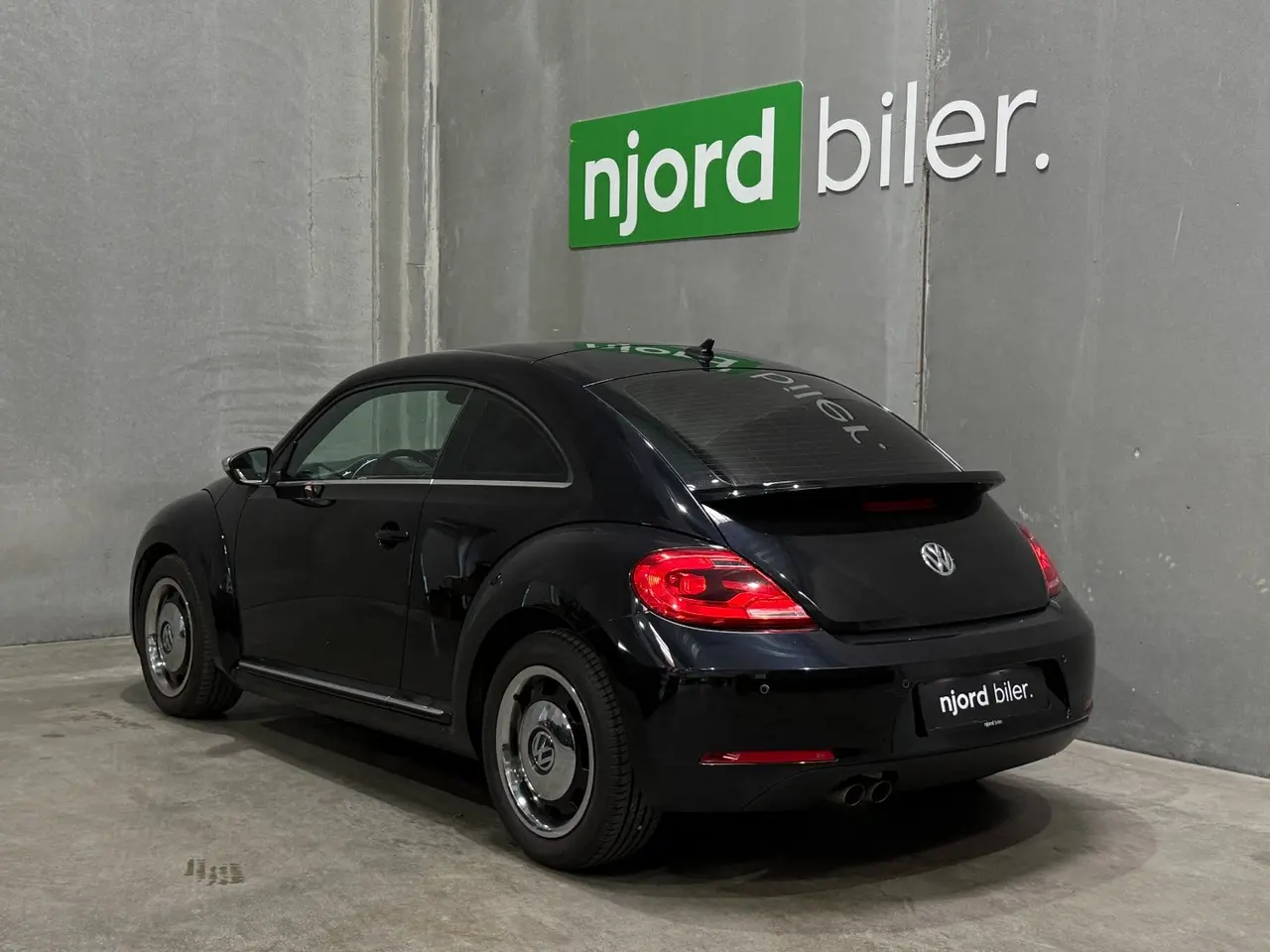 Billede 4 - VW The Beetle 1,4 TSi 150 Life DSG