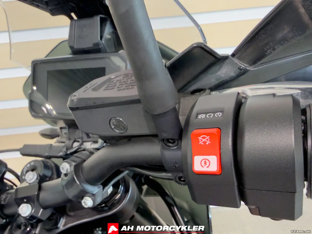Billede 20 - KTM 890 Adventure L
