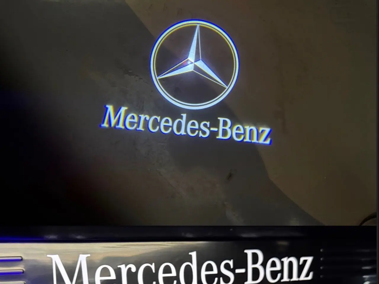 Billede 9 - Mercedes C300 de 2,0 Avantgarde stc. aut.