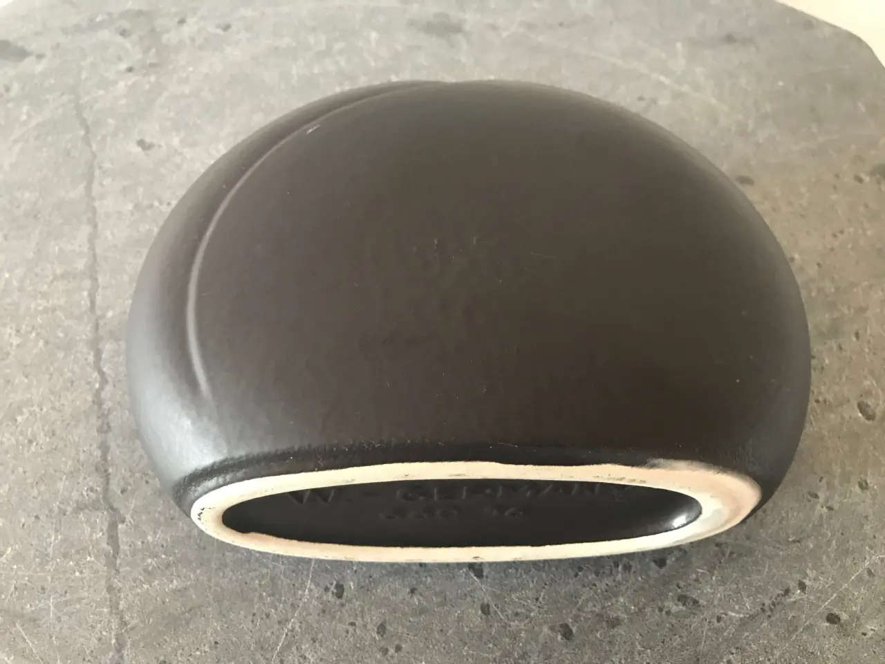 Billede 7 - WG retro vase (660 16)