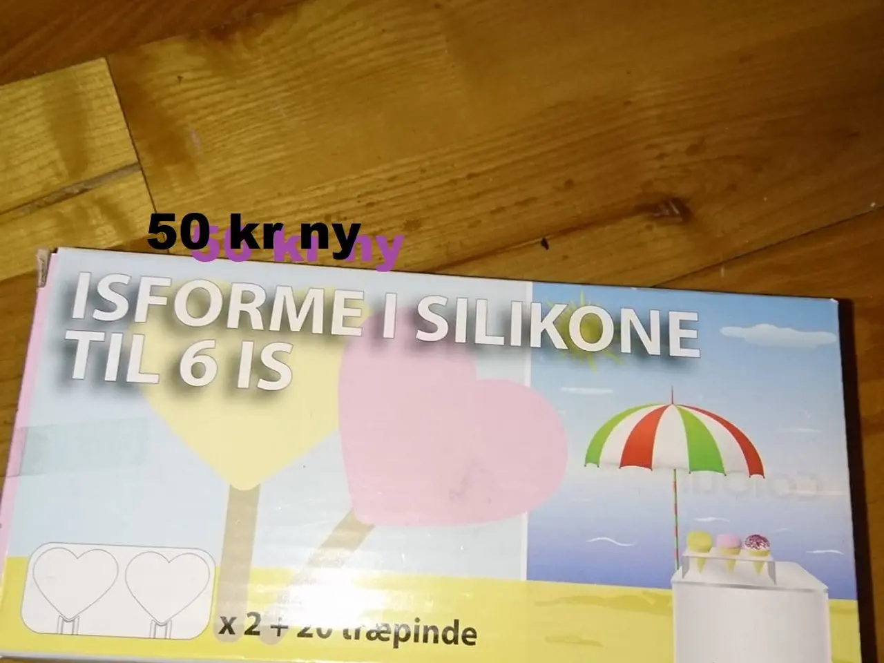 Billede 6 - Køkken ting skal være væk s d 29 nu