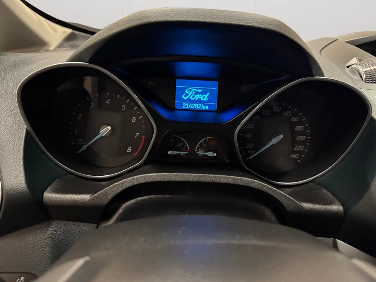 Billede 6 - Ford C-MAX 1,0 SCTi 100 Titanium