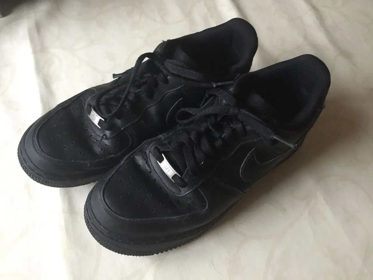 Billede 1 - Nike Air Force 1 str. 42
