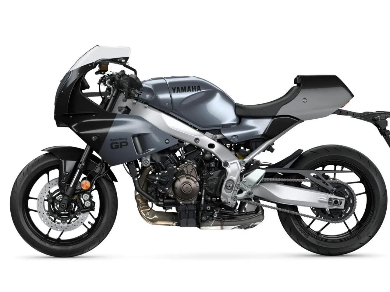 Billede 20 - Yamaha XSR 900 GP