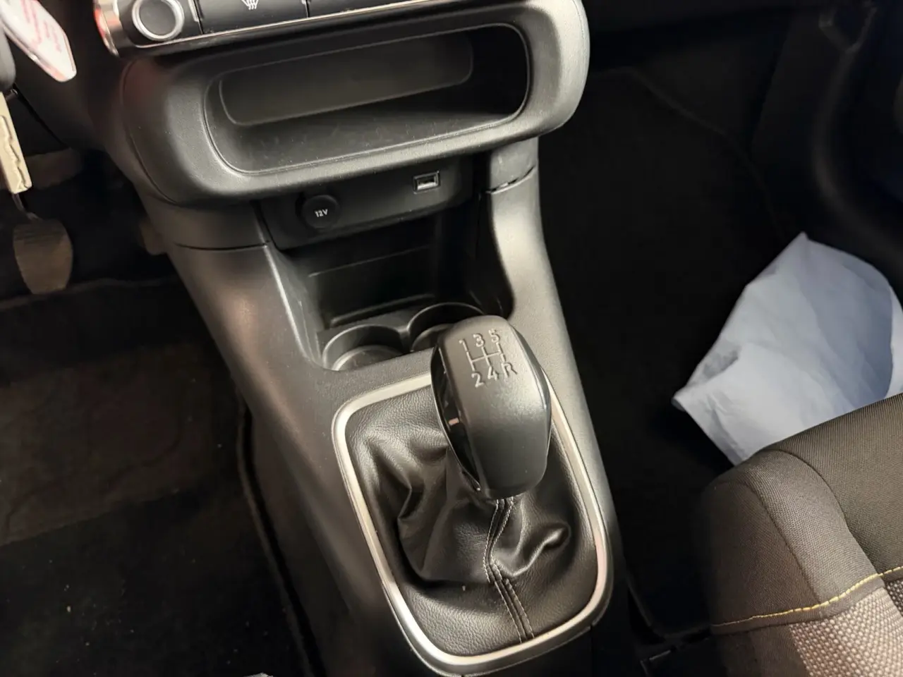 Billede 18 - Citroën C3 1,5 Blue HDi Triumph start/stop 100HK 5d
