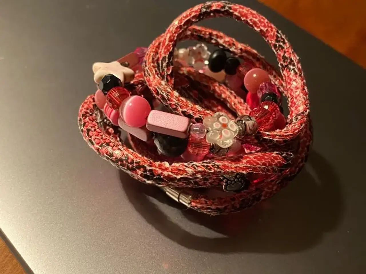 Billede 9 - Flotte armbånd
