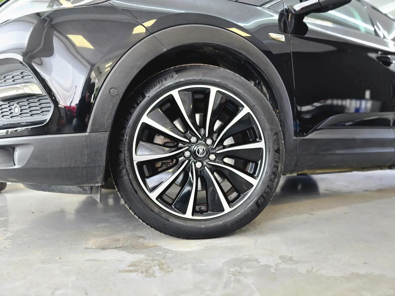 Billede 22 - Opel Grandland X 1,6 Hybrid Ultimate aut.