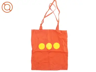 Christiania totebag fra Ok (str. 40 x 35 cm)