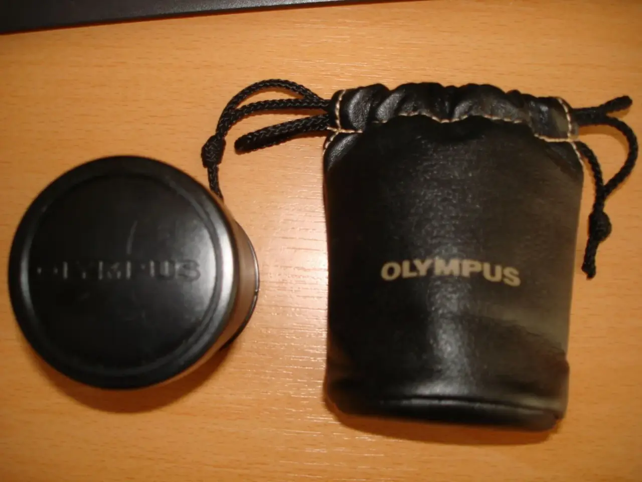 Billede 1 - OLYMPUS IS/L Lens C-180 