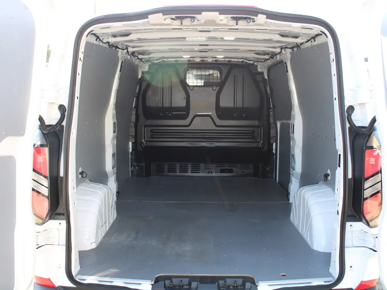 Billede 12 - Ford Transit Custom 300 L2 2,0 EcoBlue Trend aut.