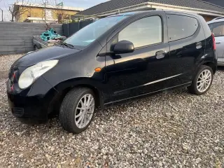 Suzuki ALTO -1.0,benzin skal ses.km 138.000