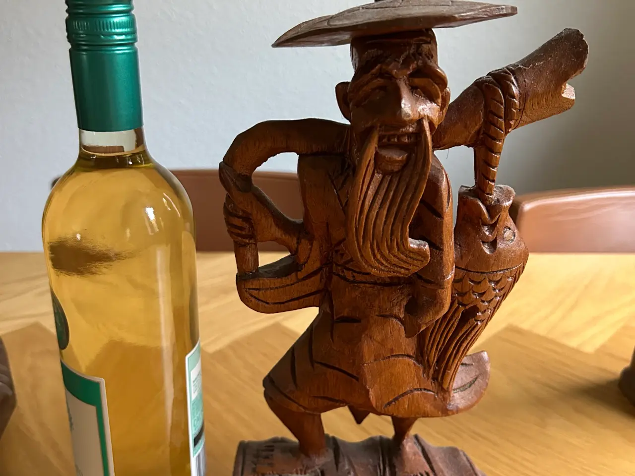 Billede 10 - Bali figurer