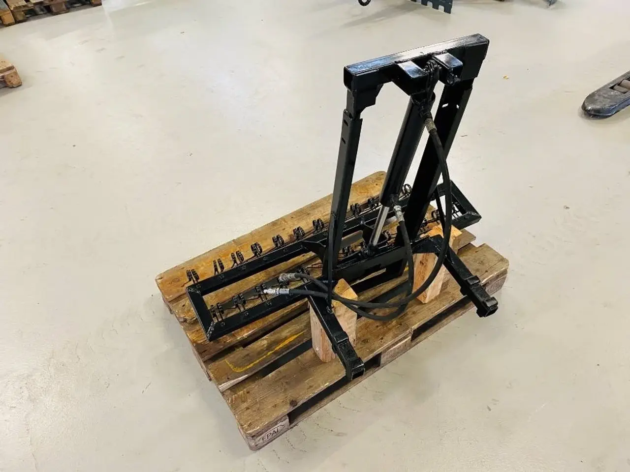 Billede 2 - [Other] Rive Med lift 110 cm