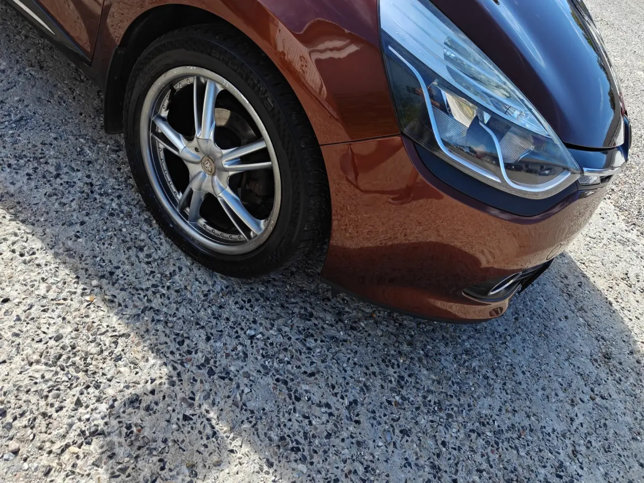 Billede 4 - Renault Clio IV 0,9 TCe 90 Formula Edition Sport Tourer