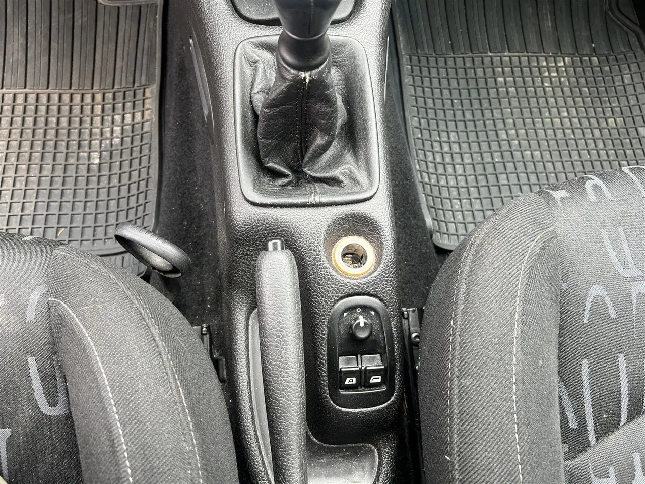 Billede 12 - Peugeot 206 1,6 S16 110HK 3d