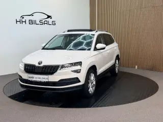 Skoda Karoq 1,5 TSi 150 Ambition DSG