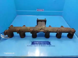 SisuDiesel 645 DSBAEL Indsugningsmanifold V836855506