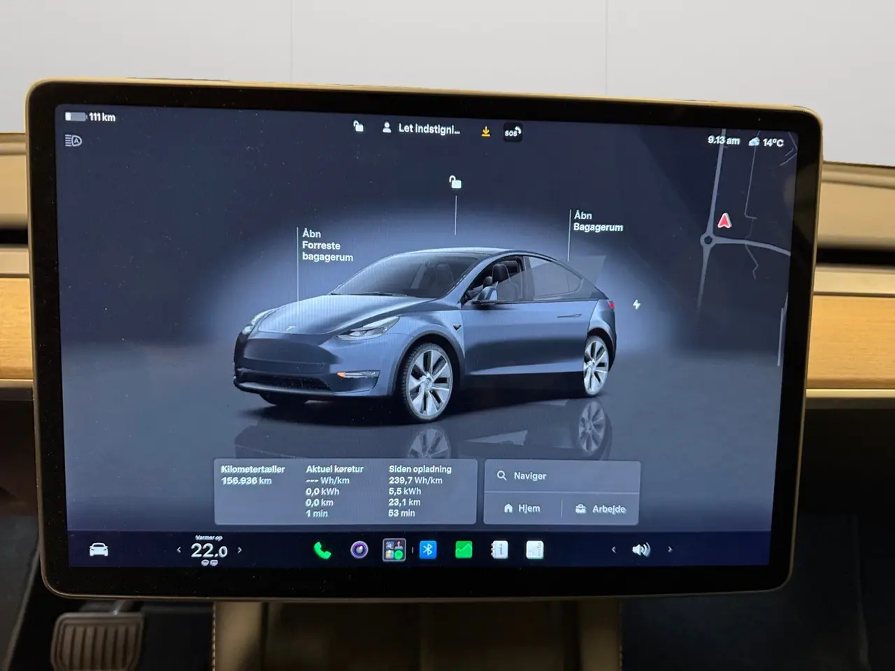 Billede 7 - Tesla Model Y RWD