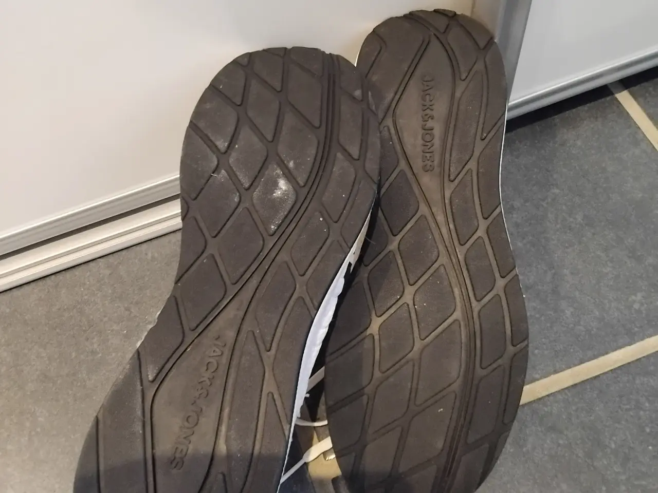 Billede 2 - Mode sneakers str.44