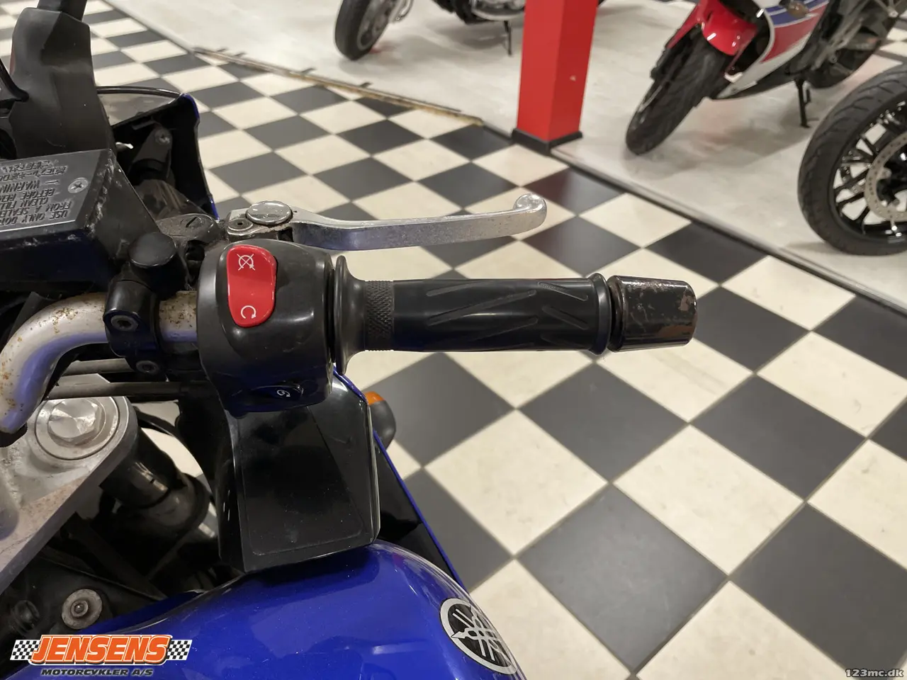 Billede 8 - Yamaha FZ6