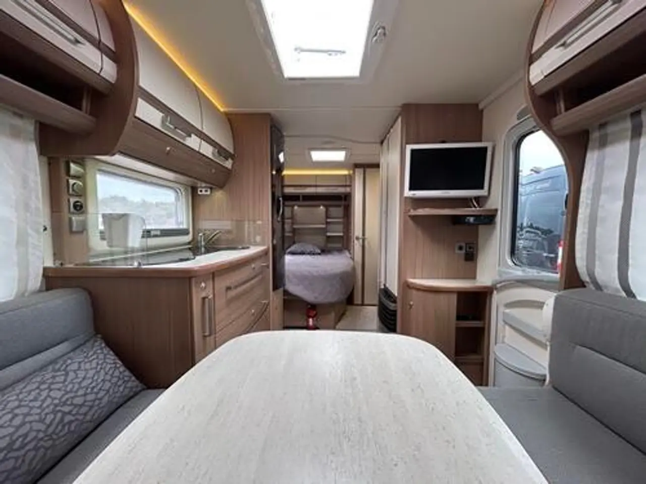 Billede 8 - Fendt TENDENZA 465 SFB