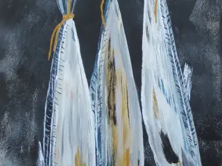 KUNSTBRÆT nr. B 50